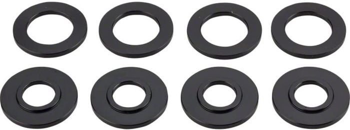 ROCKSHOX Pre-Load Spacer for BoXXer/Domain DC 4pc 11.4015.376.000