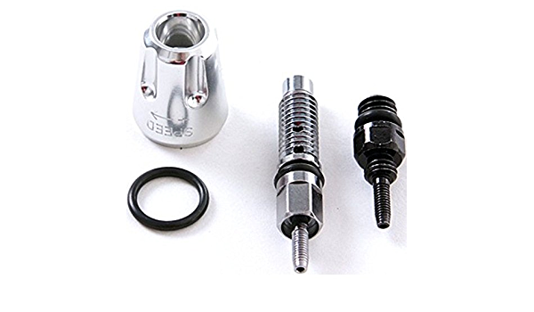 ROCKSHOX Service Parts RETURN SPEED ADJ KNOB RMT REVERB NEW 11.6815.027.010