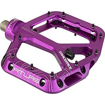 Pedals RACE FACE ATLAS PURPLE