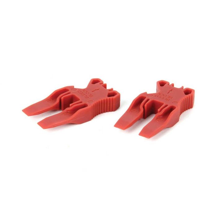 Brake spacers for AVID CODE X0 TRAIL 2 pcs.