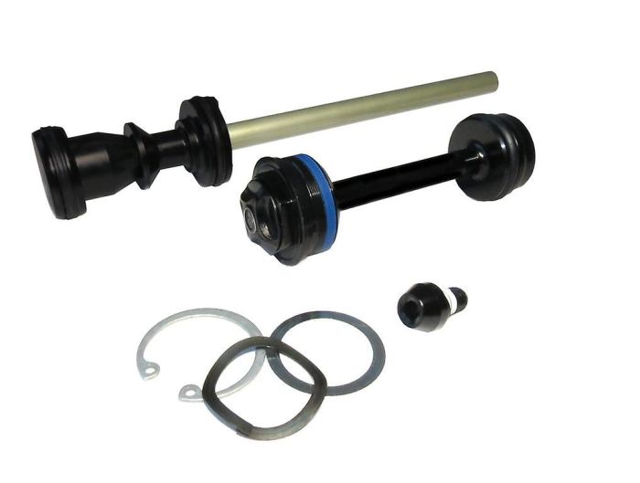 Air springs Fork ROCKSHOX PIKE DJ LEFT TP.5 100mm 11.4018.010.202