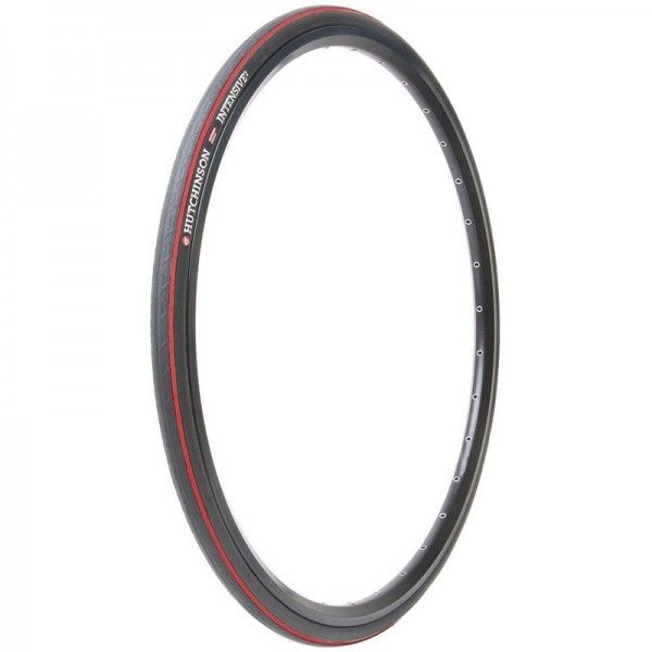 Tire Hutchinson INTENSIVE 2 700X23 TS TT Red