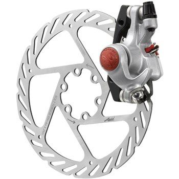 Disc brakes AVID BB5 ROAD REAR 160 IS 140 G2CS 00.5016.166.080