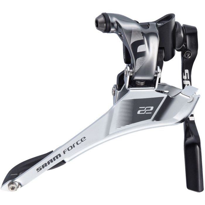 SRAM Force 22 Front Derailleur 2x11 00.7618.038.000