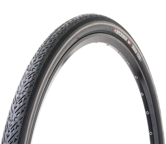 Tire Hutchinson URBAN TOUR Protect Air 700x37 TT WB