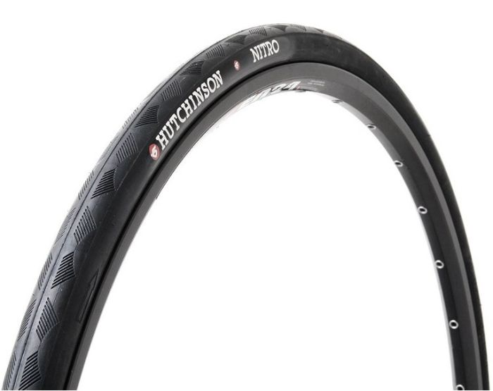 Tire Hutchinson NITRO 700x25 TT WB 2