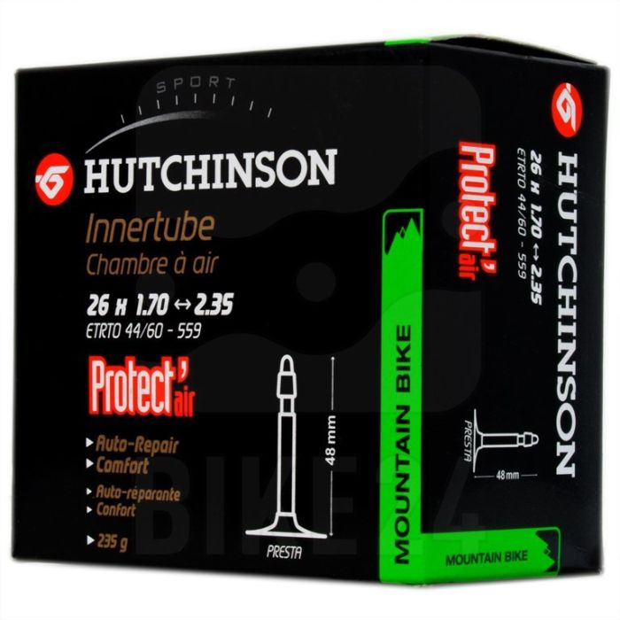 Camera Hutchinson CH 26X1.70-2.35 PROTECT AIR