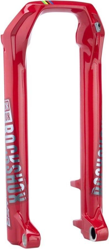 ROCKSHOX Lower Leg BoXXer C1 29" 20x110 mm Boost Spacing Red 11.4018.091.001