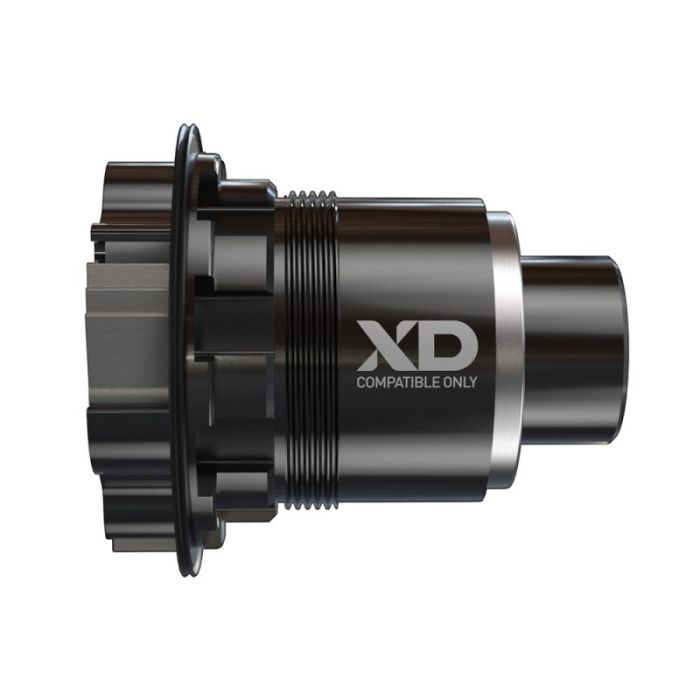 SRAM XD Freehub Driver Body 11/12-Speed RISE 60 KIT 00.2018.004.000