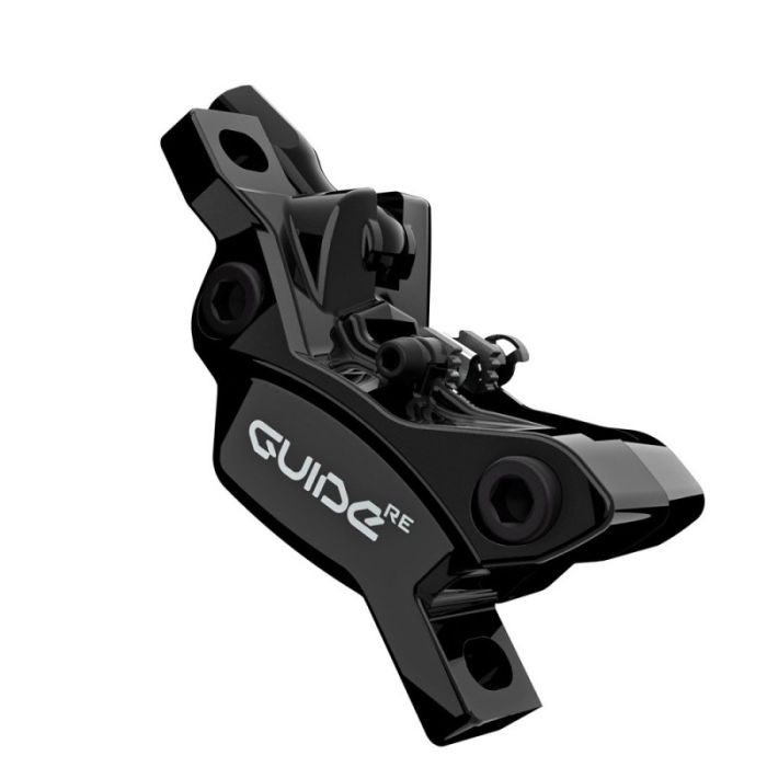 Disc brakes SRAM GUIDE RE GLBLK Front 950 00.5018.101.000