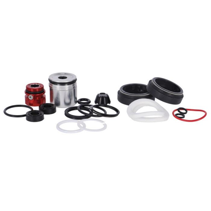 ROCKSHOX Service Kit Pike Flight Attendant C1+ 2022+ 1Year/200H 00.4318.025.205