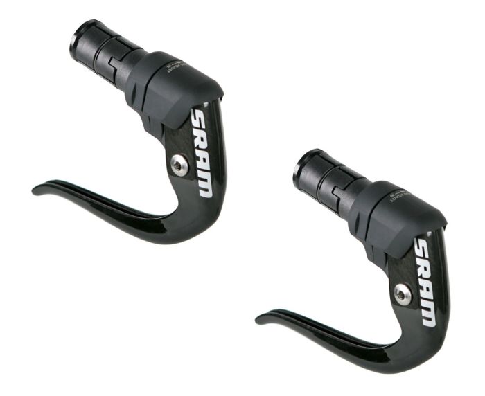 brake kit handles SRAM 11A BL 990 AERO BRAKE LEVER SET