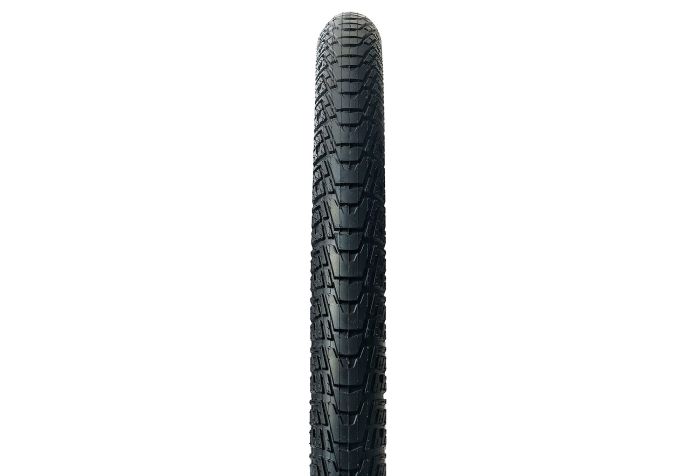 Tire Hutchinson HAUSSMANN 27.5x1.5 TT WB Black