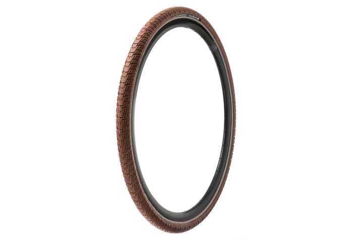 Tire Hutchinson HAUSSMANN 27.5x1.5 TT WB Marron