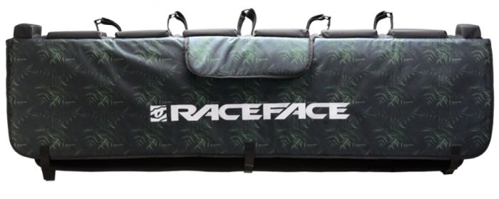 Overlay pickup board RACE FACE TAILGATE PAD InFERNO L / XL 61 "