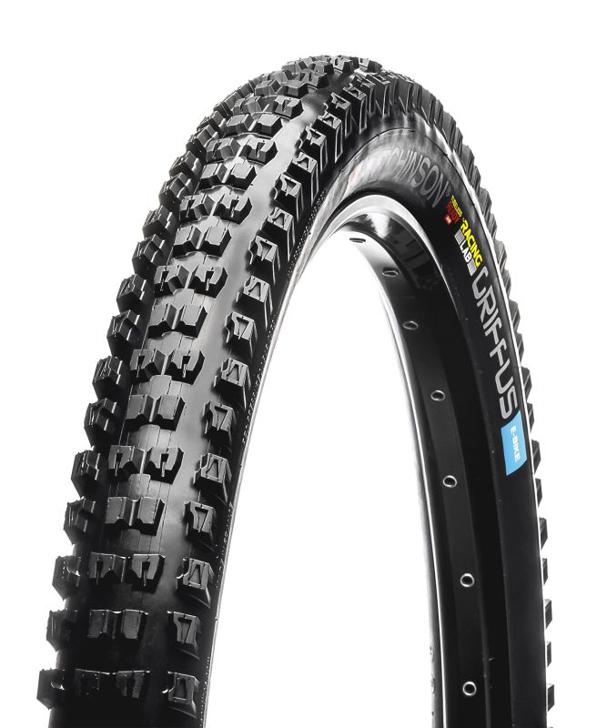 Tire Hutchinson Griffus RLAB 29x2.5 Tubeless E-bike