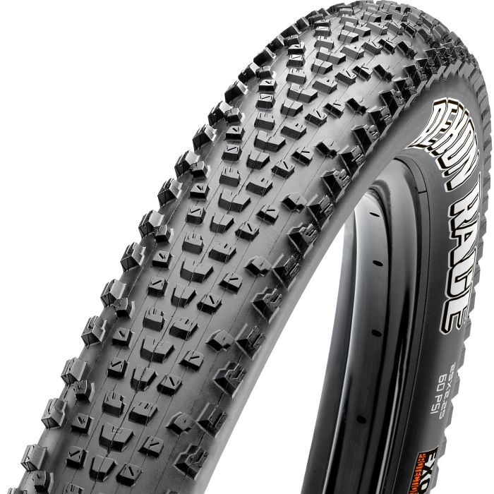 MAXXIS Bicycle Tire 29" REKON RACE 2.40 WT TPI-120 Foldable EXO/TR ETB00211100