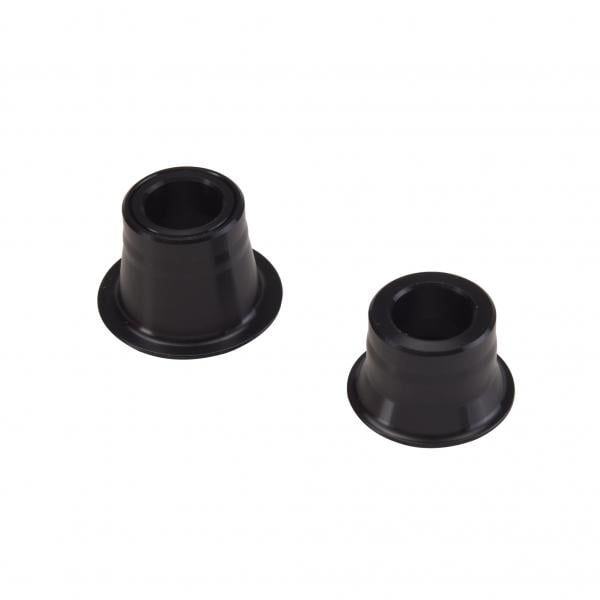 ZIPP End Cap Set for 177D DB Rear Hubs 12X142 11.1918.046.003