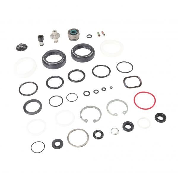 ROCKSHOX Service Kit Full for BoXXer World Cup 11.4018.055.030