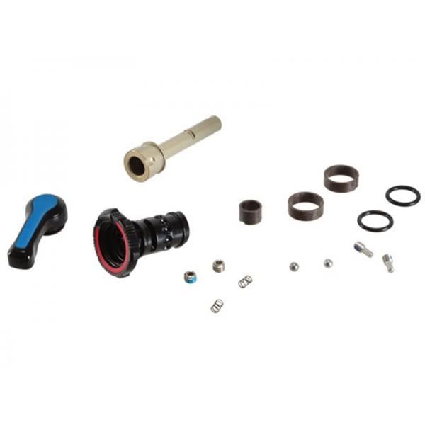 ROCKSHOX Rebound Knob Comp Lever Monarch RL/RT B1/C1 11.4115.107.050