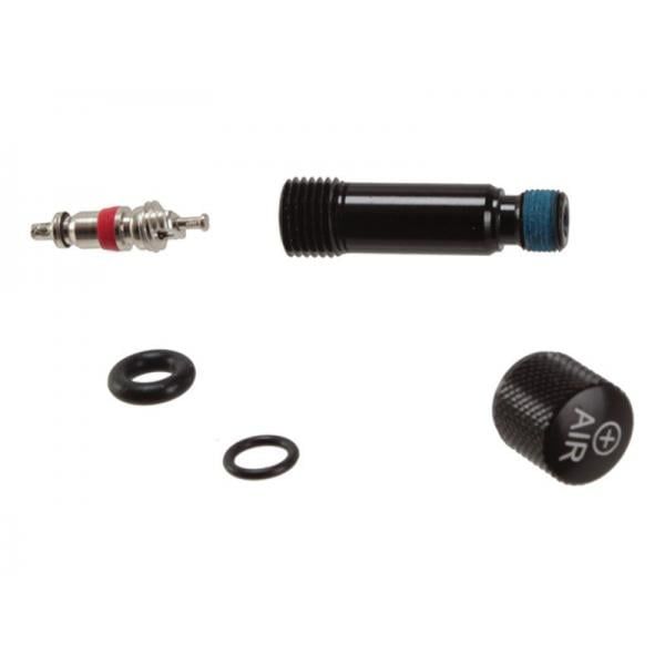 ROCKSHOX Air Valve Assembly for Monarch Rear Shocks 11.4115.124.010