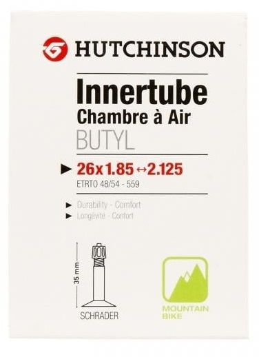 Camera Hutchinson CH 26X1.85-2.125 VS