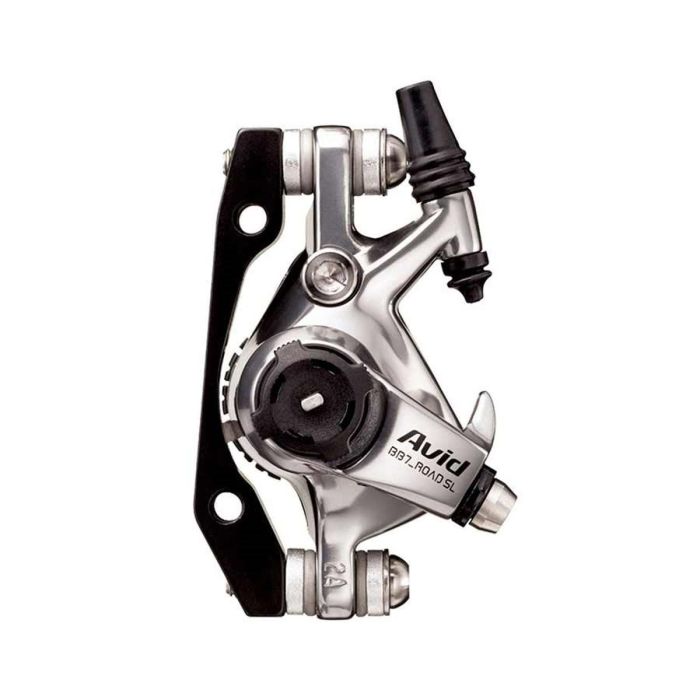 Brake caliper disc mechanical AVID AM BB7 ROAD SL Grey