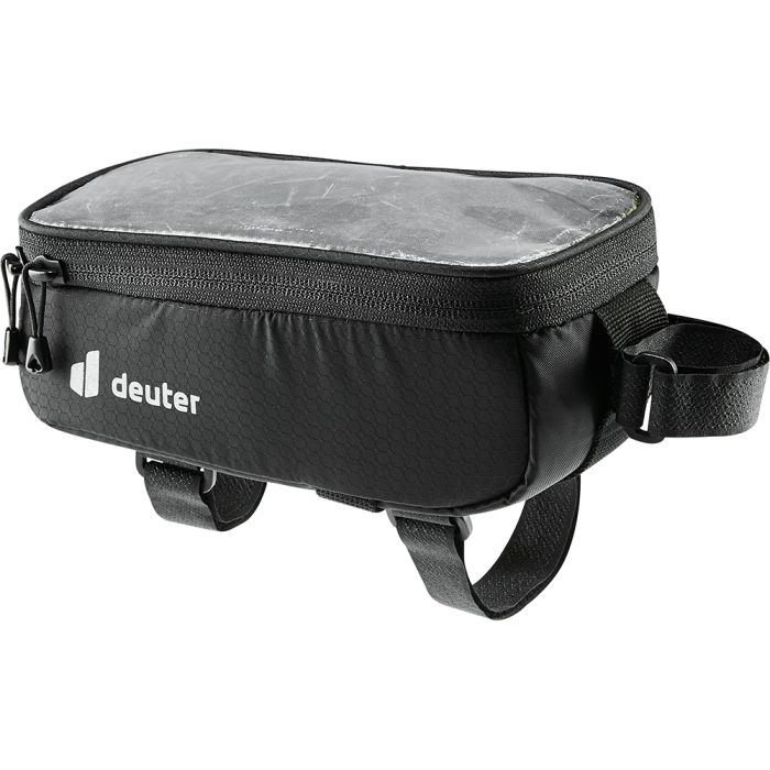 DEUTER Phone Bag 0.7 Black