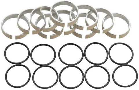 ROCKSHOX Reverb/Stealth Bushing Oring 10pc 11.6818.035.007