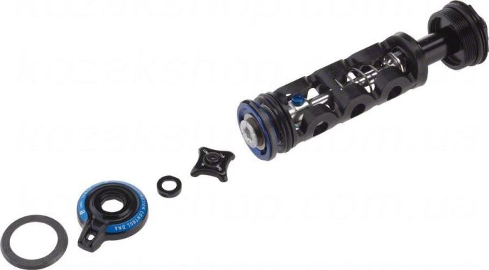 ROCKSHOX Motion Control DNA Damper for Revelation RCT3 A3 from 2014 11.4015.544.290