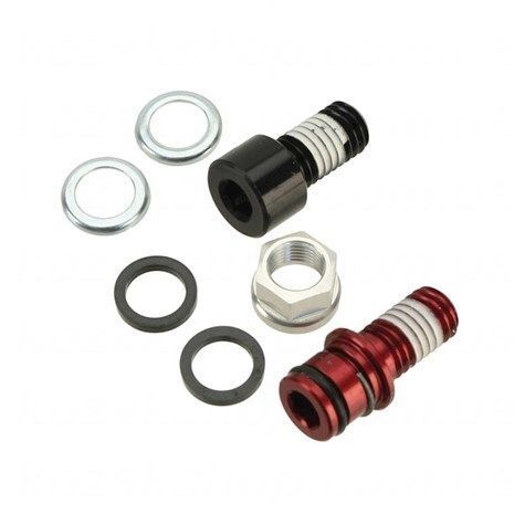 ROCKSHOX Shaft Fastener Kit 12 LYRK/TOTEM 11.4015.403.030