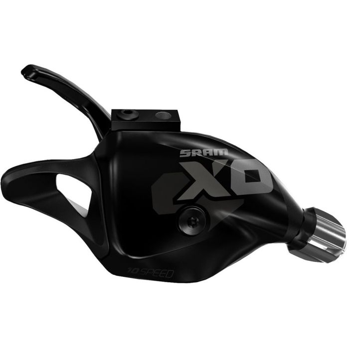 SRAM X0 10-Speed Trigger Shifter Rear 10 Speed 2016 Black 00.7018.068.001