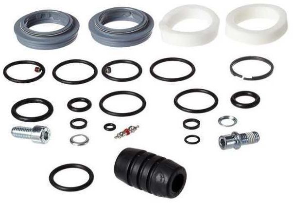 ROCKSHOX Service Kit Full Recon Silver Solo Air 11.4018.015.000