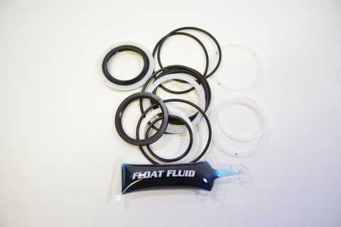 FOX SHOX Seal Kit 2016 Trek EVOL XV Air Sleeve Rebuild 803-01-148