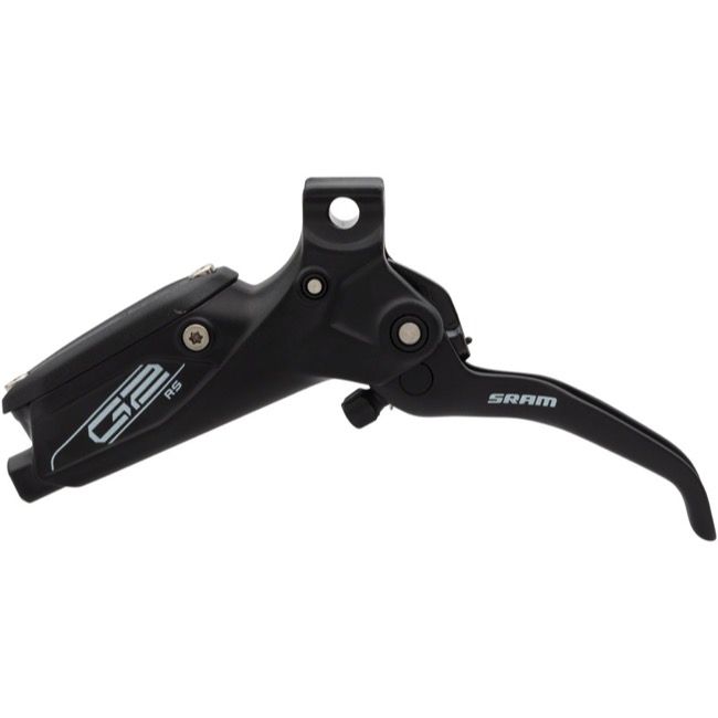 SRAM Brake Lever G2 RS A2 Black 11.5018.052.007