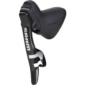 Dualkontrol SRAM FORCE LEVER SINGLE RIGHT ZEROLOSS 00.7018.020.001