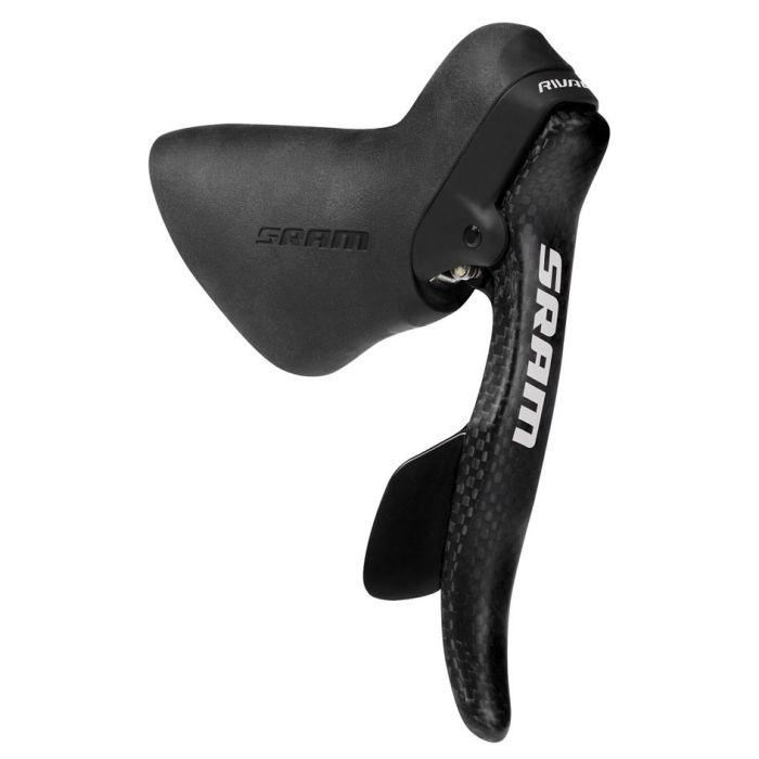 SRAM Rival DoubleTap Controls Rear 10sp Black 00.7015.095.010