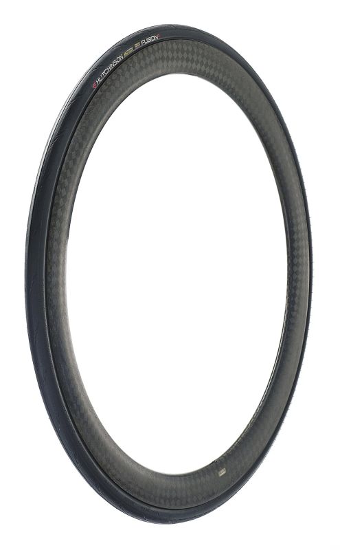 Tire road Hutchinson FUSION 5 Performance ElevenSTORM 700X28