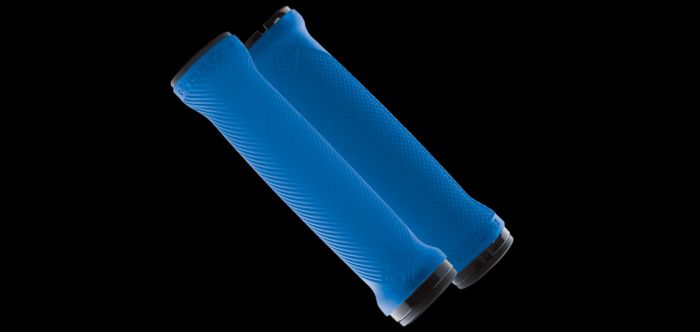 Grips RaceFace Love Handle blue