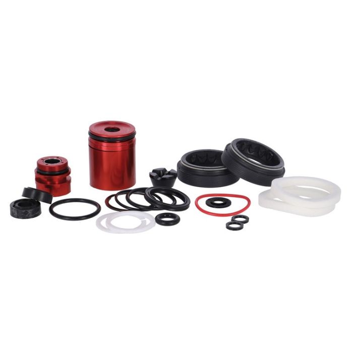 ROCKSHOX Service Kit LYRIK FLIGHT ATTENDANT D1+ 2022+ 1Year/200H 00.4318.025.201