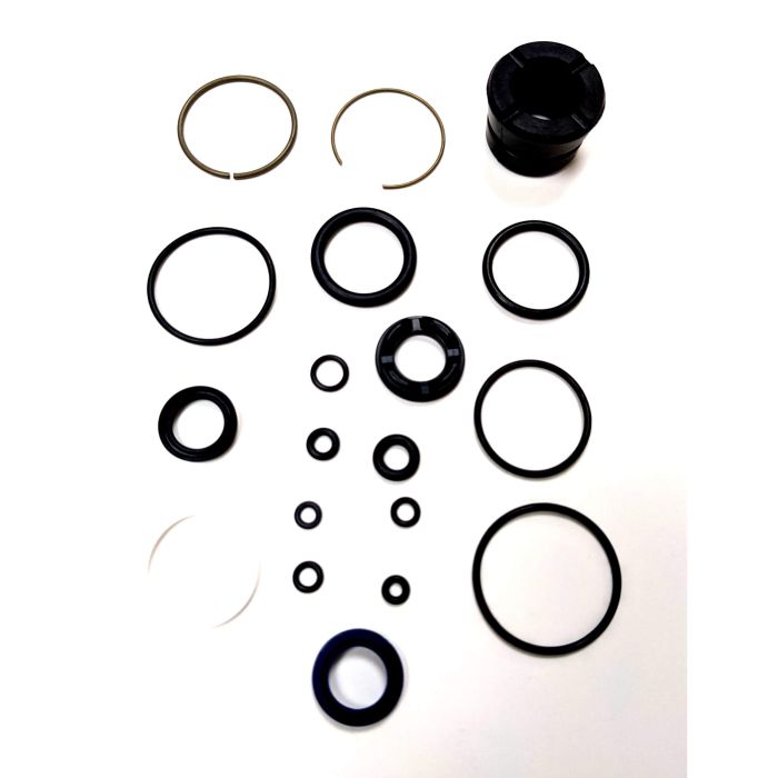 FOX SHOX DHX Rebuild Seal Kit 2022 803-01-726