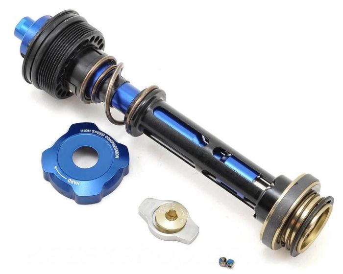 ROCKSHOX Lyrik Mission Control Compression Damper 11.4015.544.150