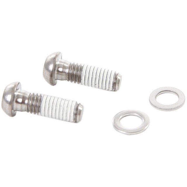 adapter bolts AVID MOUNTING BOLTS Ti