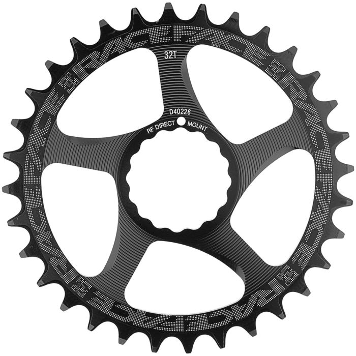 Star RaceFace NEXT SL Direct Mount 10 / 11S Black