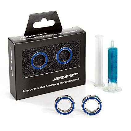 Bearings ZIPP BEARING KIT ZIPP CS 61803 61903 QTY1 EA 00.1918.183.002