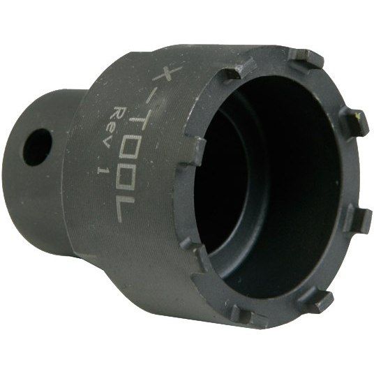 TRUVATIV X-Tool Bottom Bracket Tool for ISIS 11.6400.005.000