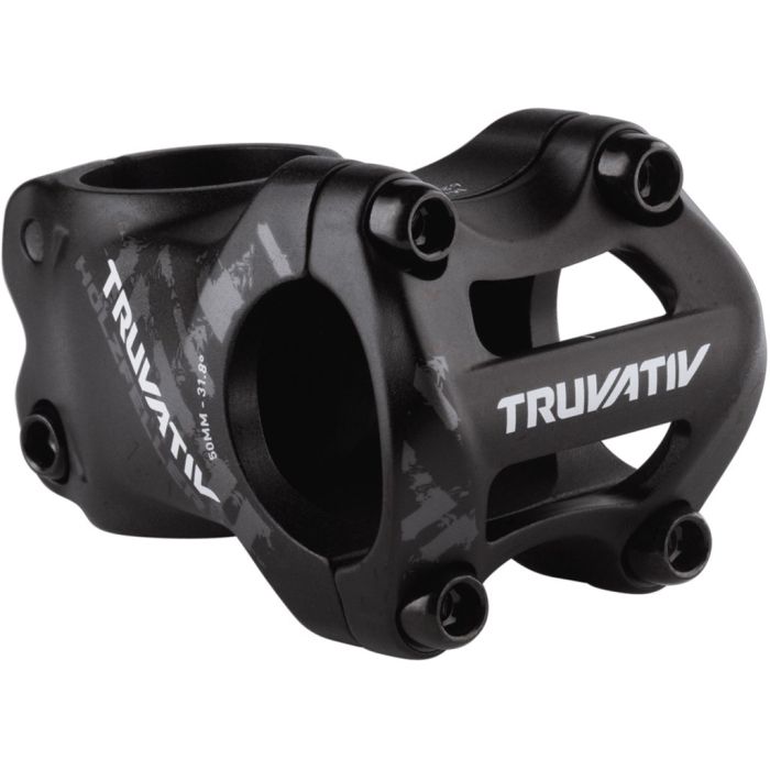 Stem TRUVATIV Holzfeller 12A 31.8 Matt Black