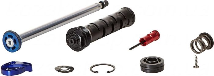 ROCKSHOX Sektor RL Damper Internals 130mm Crown Adjust 26 Coil 11.4018.009.050