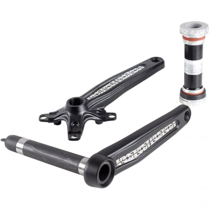 Cranks Race Face RIDE XC SS 32175 BLACK