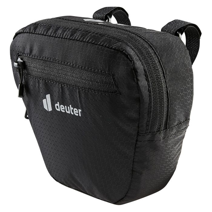 DEUTER Hadlebar Front Bag 1.2 Black